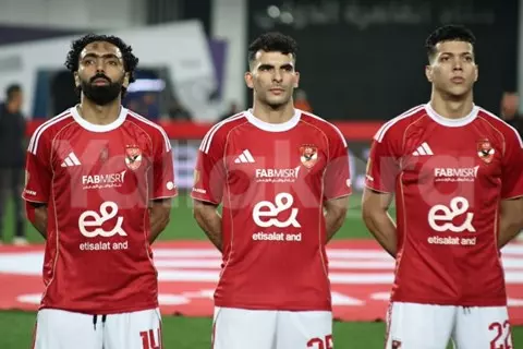 ملف يلا كورة.. جلسة الشحات وكوكا.. استعدادات الزمالك للكونفدرالية.. وتألق حمزة عبد الكريم